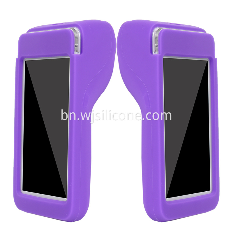 POS Silicone Cover